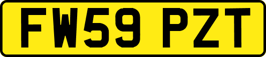 FW59PZT