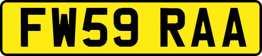 FW59RAA