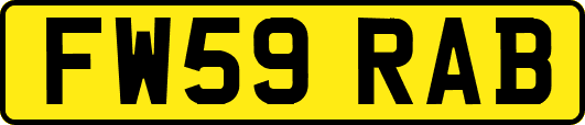 FW59RAB