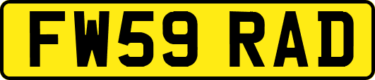 FW59RAD