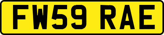 FW59RAE