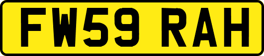 FW59RAH