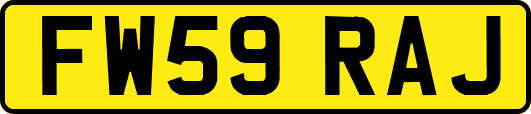 FW59RAJ