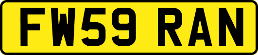 FW59RAN
