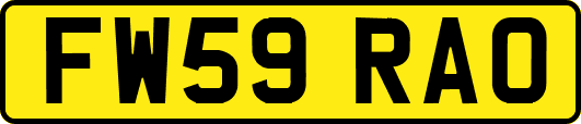 FW59RAO