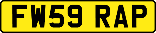 FW59RAP