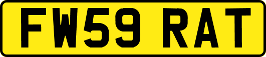 FW59RAT