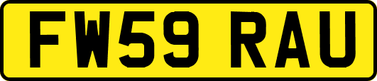FW59RAU