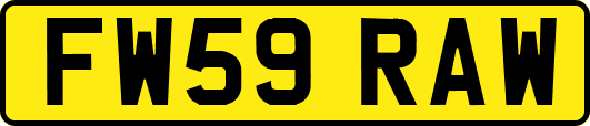 FW59RAW