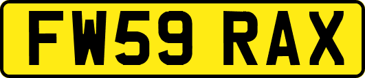 FW59RAX