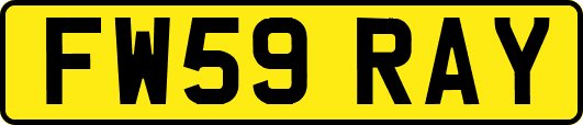 FW59RAY