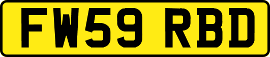 FW59RBD
