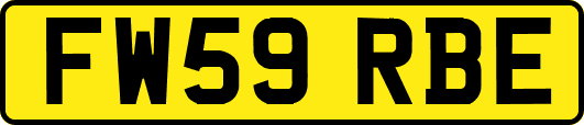 FW59RBE