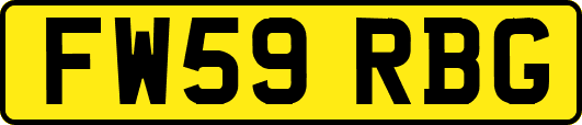 FW59RBG