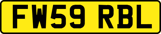 FW59RBL