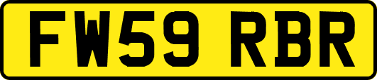 FW59RBR