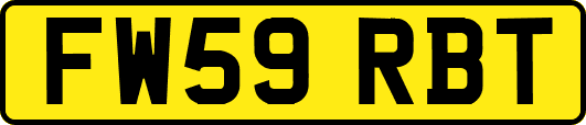 FW59RBT