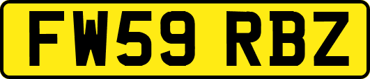 FW59RBZ