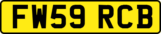 FW59RCB