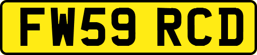 FW59RCD