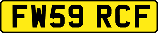 FW59RCF