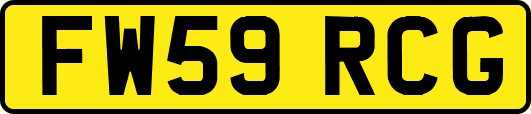 FW59RCG