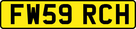 FW59RCH