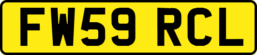 FW59RCL