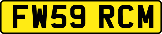 FW59RCM
