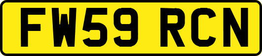 FW59RCN