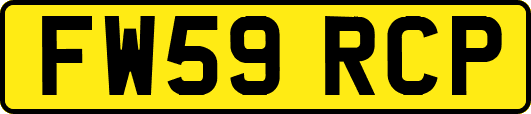 FW59RCP
