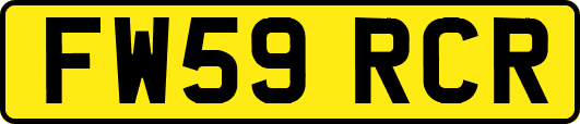 FW59RCR