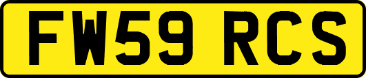 FW59RCS