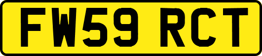 FW59RCT
