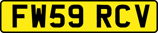 FW59RCV