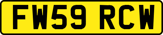 FW59RCW