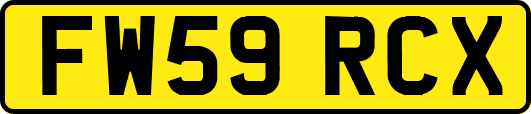 FW59RCX