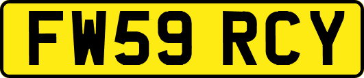 FW59RCY