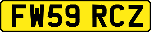 FW59RCZ