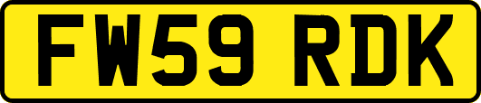 FW59RDK