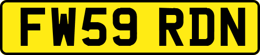 FW59RDN