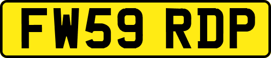 FW59RDP