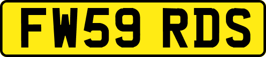 FW59RDS