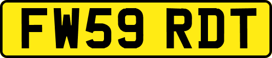 FW59RDT