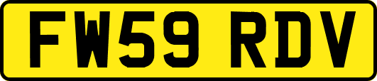 FW59RDV