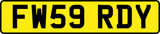 FW59RDY