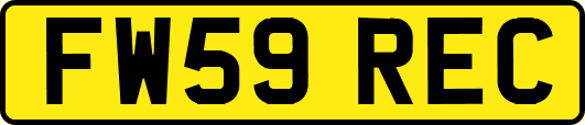 FW59REC