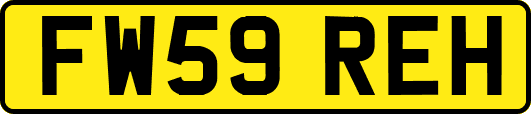 FW59REH