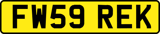 FW59REK