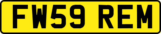 FW59REM
